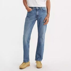 514™ STRAIGHT FIT JEANS